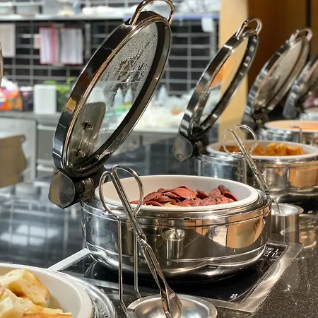 Four Points By Sheraton Kagithane Отель 4*