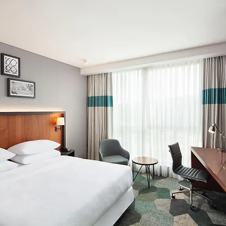 فندق Four Points By Sheraton Kagithane اسطنبول