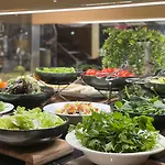 Four Points By Sheraton Kagithane 4* Istanbul