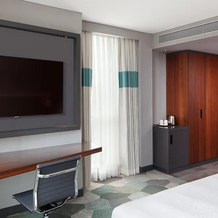 Four Points By Sheraton Kagithane Отель 4*