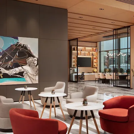 Four Points By Sheraton Kagithane