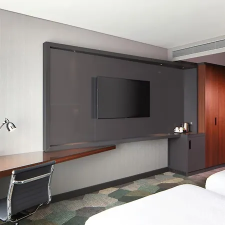 Four Points By Sheraton Kagithane