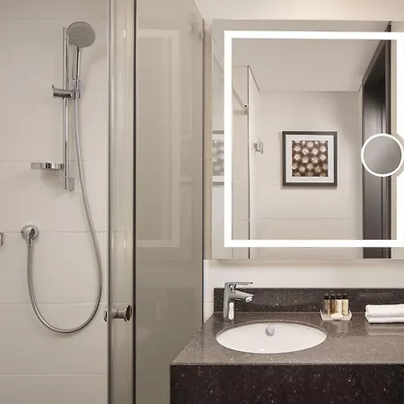 Отель Four Points By Sheraton Kagithane 4*