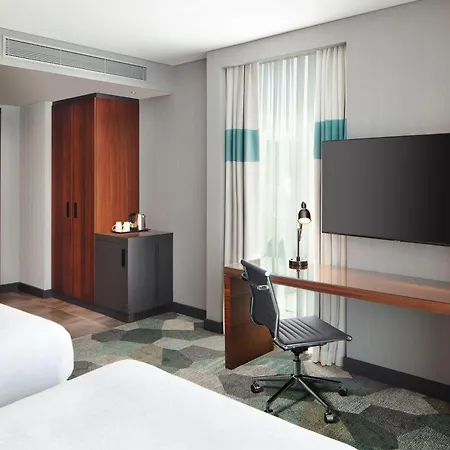 Four Points By Sheraton Kagithane Hotel