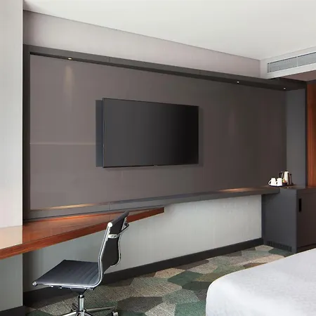 Отель Four Points By Sheraton Kagithane