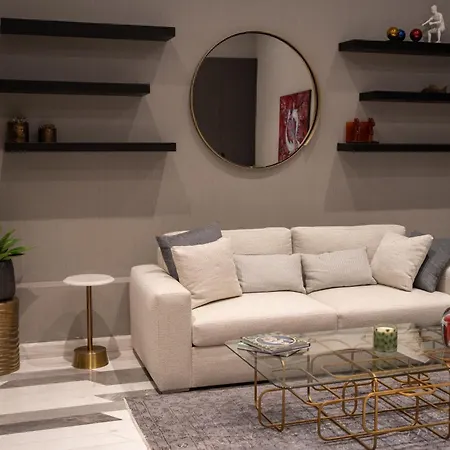 Four Points By Sheraton Kagithane 4* Stambuł