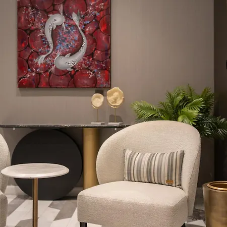 Four Points By Sheraton Kagithane Hotel Istanbul