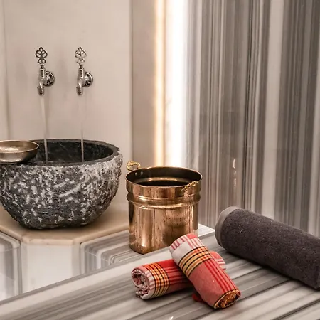 Hotel Four Points By Sheraton Kagithane Estambul