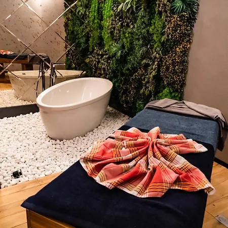 Four Points By Sheraton Kagithane Istanbulská provincie