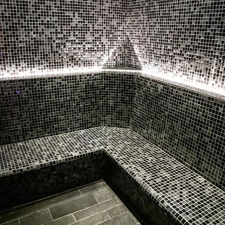 Four Points By Sheraton Kagithane 4* 伊斯坦布尔