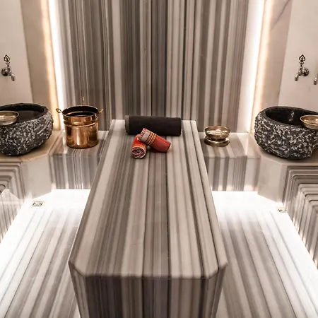 Four Points By Sheraton Kagithane