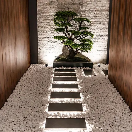 Four Points By Sheraton Kagithane 酒店