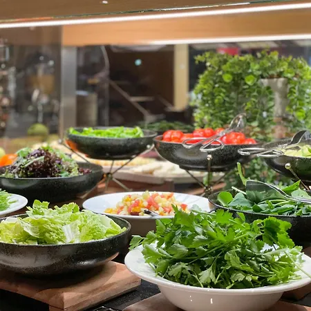 Four Points By Sheraton Kagithane Hotel 4*
