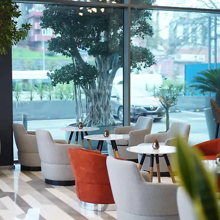 Hotel Four Points By Sheraton Kagithane