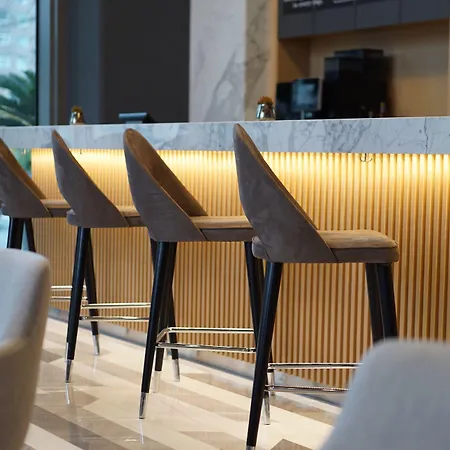 酒店 Four Points By Sheraton Kagithane