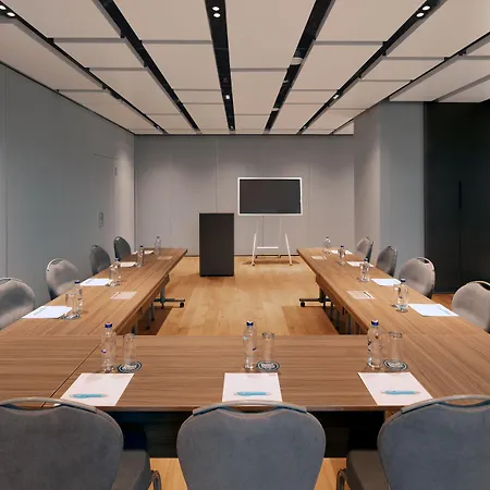 Four Points By Sheraton Kagithane 4* Stambuł