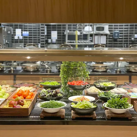 Four Points By Sheraton Kagithane Hotel