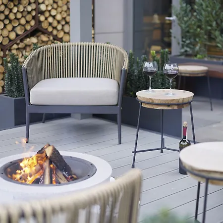 Four Points By Sheraton Kagithane 酒店