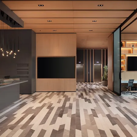 Four Points By Sheraton Kagithane 伊斯坦布尔