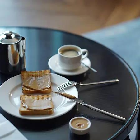 Four Points By Sheraton Kagithane Hotel