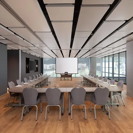 Four Points By Sheraton Kagithane 伊斯坦布尔