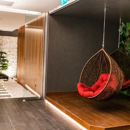 酒店 Four Points By Sheraton Kagithane