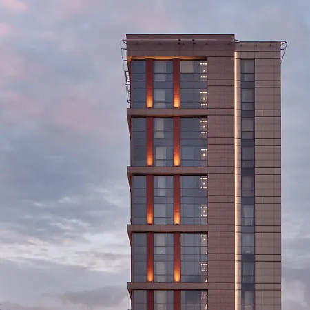 Hotel Four Points By Sheraton Kagithane