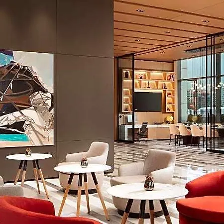 Four Points By Sheraton Kagithane מלון איסטמבול