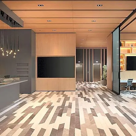 מלון Four Points By Sheraton Kagithane 4*