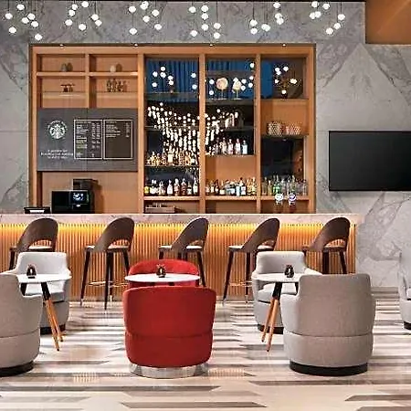Four Points By Sheraton Kagithane מלון 4*