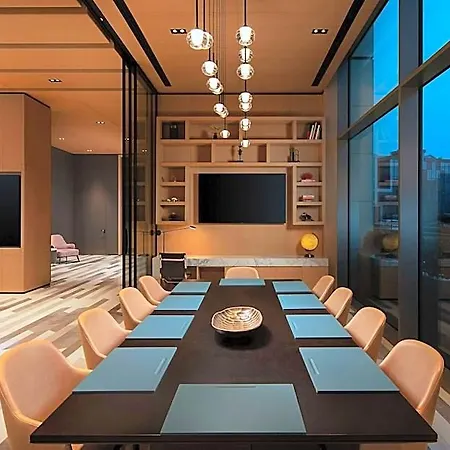 Four Points By Sheraton Kagithane