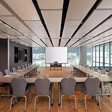מלון Four Points By Sheraton Kagithane