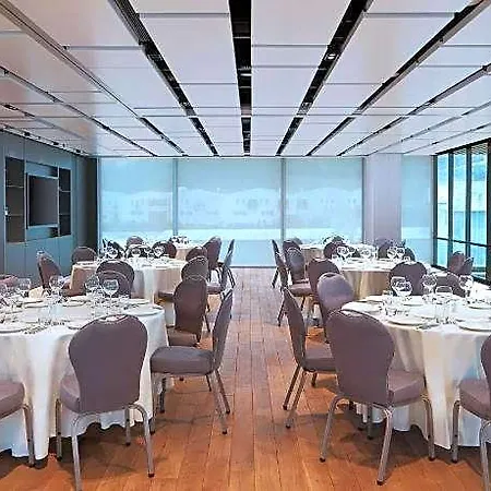 מלון Four Points By Sheraton Kagithane 4*