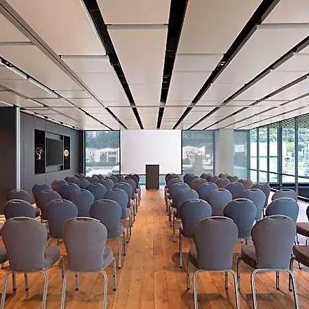 מלון Four Points By Sheraton Kagithane 4*