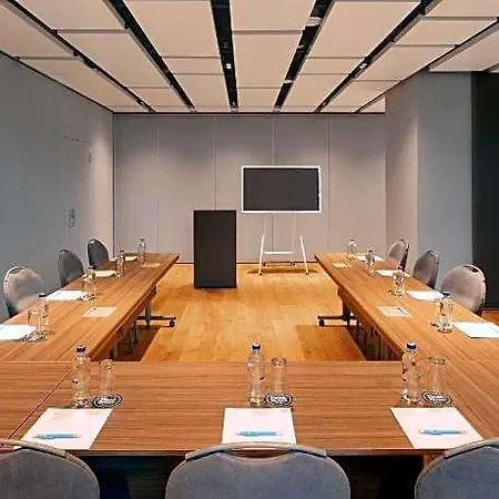 Four Points By Sheraton Kagithane 4* איסטמבול