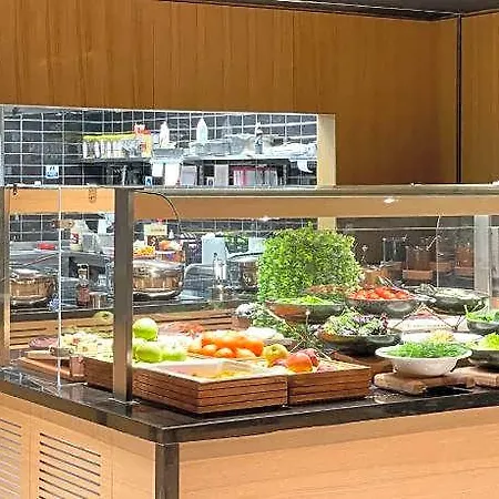 Four Points By Sheraton Kagithane Provincia di Istanbul