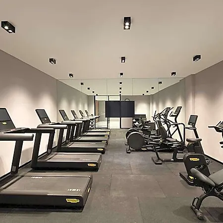 Four Points By Sheraton Kagithane 4*
