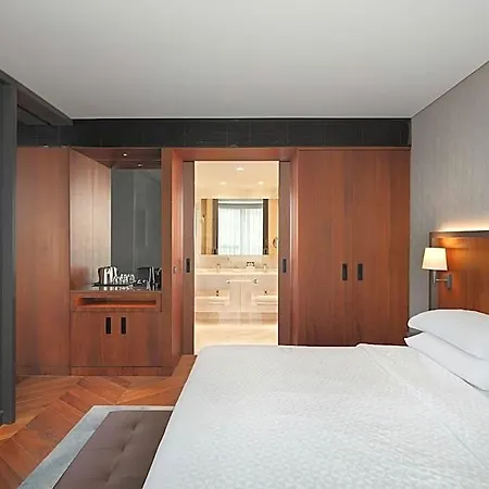 Four Points By Sheraton Kagithane 4*