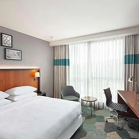 Four Points By Sheraton Kagithane איסטמבול