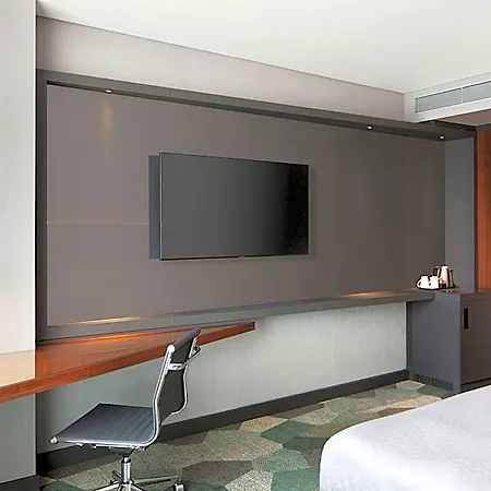Four Points By Sheraton Kagithane איסטמבול