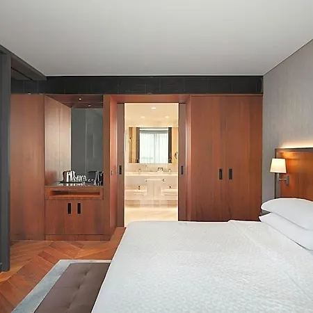 Four Points By Sheraton Kagithane イスタンブール