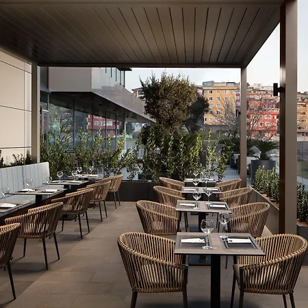 Hotel Four Points By Sheraton Kagithane 4*