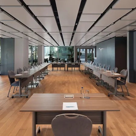 Hotel Four Points By Sheraton Kagithane Stambuł