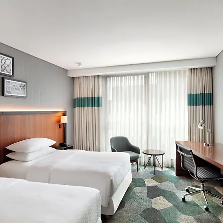 Four Points By Sheraton Kagithane 4*