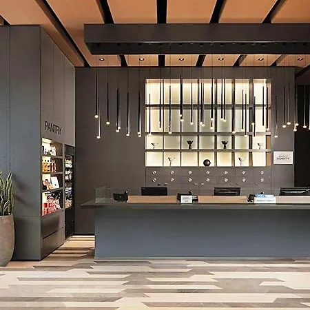 Four Points By Sheraton Kagithane