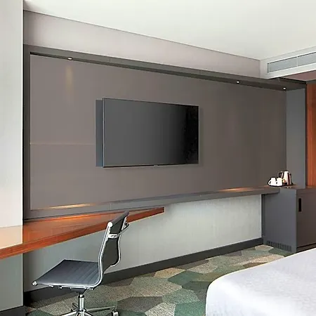 Four Points By Sheraton Kagithane فندق اسطنبول