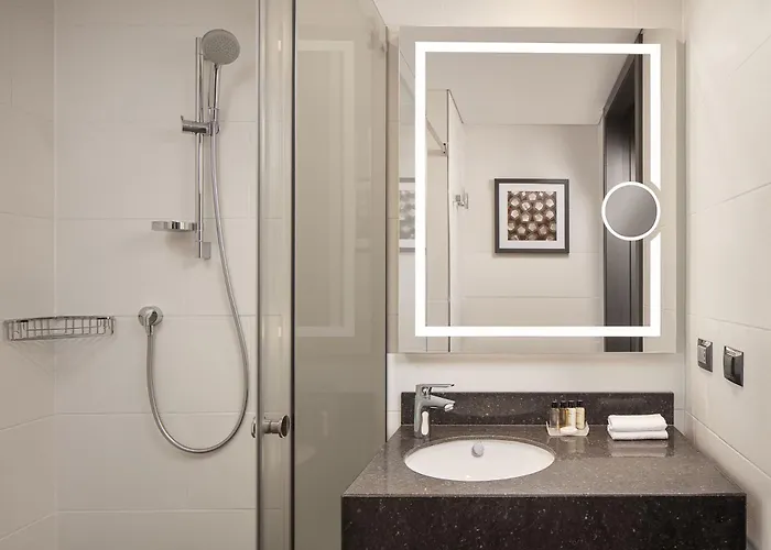 فندق Four Points By Sheraton Kagithane 4*