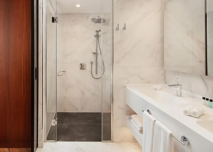 Four Points By Sheraton Kagithane فندق اسطنبول