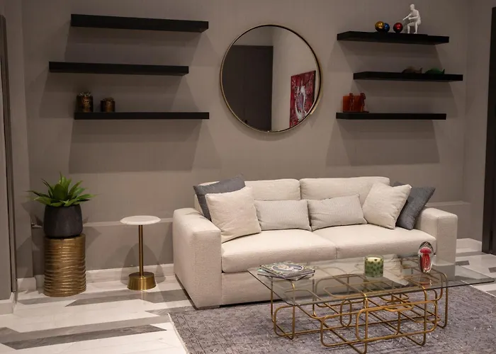 Four Points By Sheraton Kagithane 4* اسطنبول