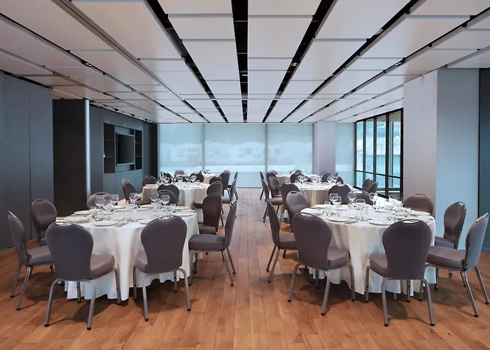 Four Points By Sheraton Kagithane فندق